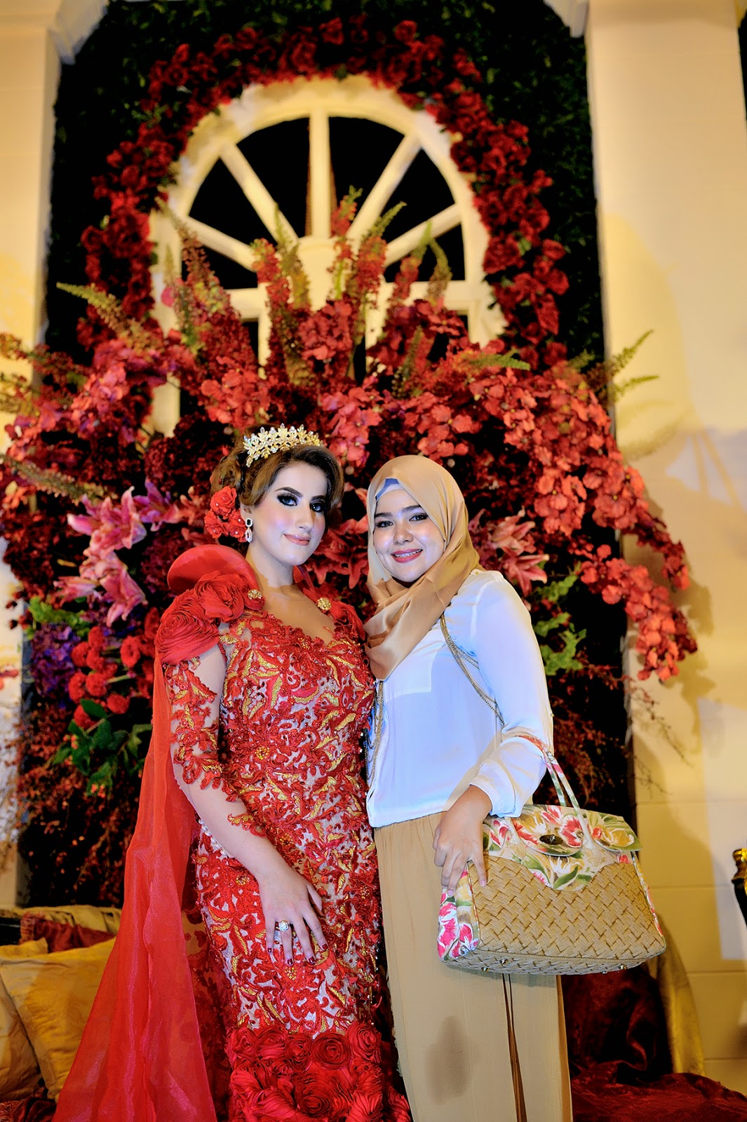 URBAN DAILY NONIZAKIAH HENNA NIGHT TASYI URBAN DAILY NONIZAKIAH HENNA NIGHT TASYI