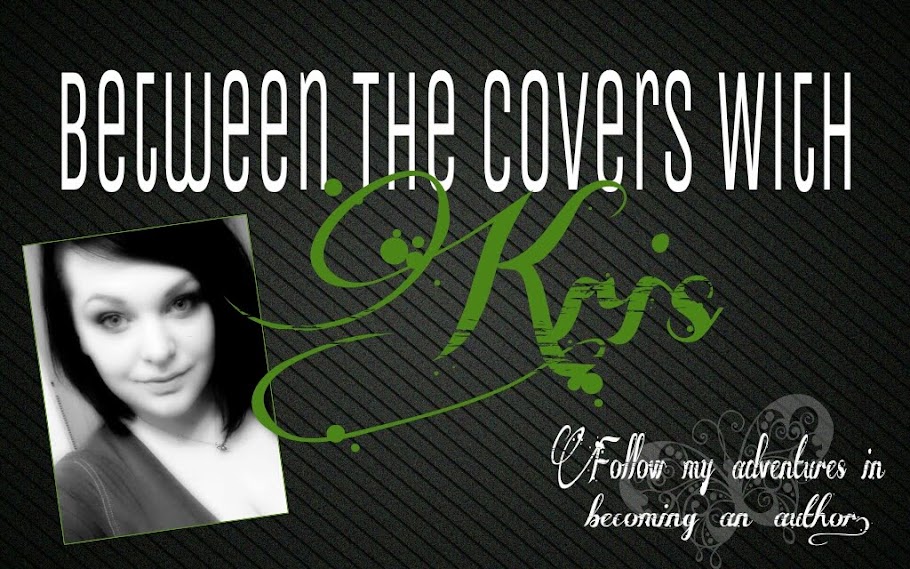 Between The Covers With Kris