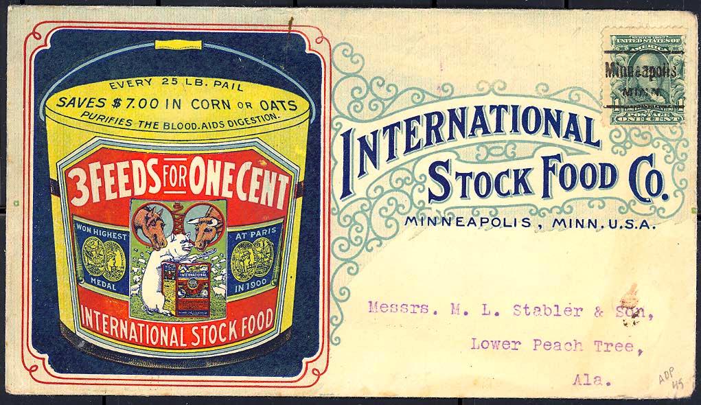 1898 Revenues On Beyond International (Stock) Food Company