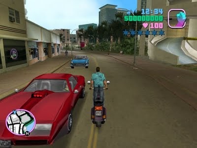 blog ku: CHEAT GTA VICE CITY PC