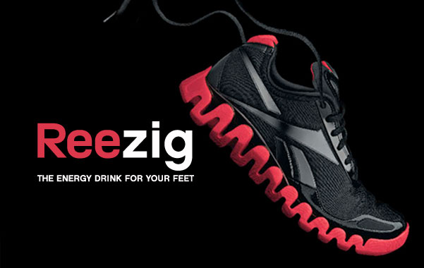 reezig running shoes