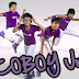 Lirik Lagu Coboy Junior - Jendral Kancil Lyrics
