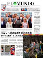 Oriol Pujol y LA ESCOPETA NACIONALista de los de la Catalonia is not Spain