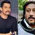 Jackie Shroff and Aamir in Dhoom: 3