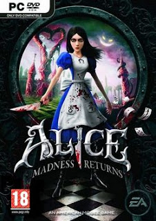 Baixar Alice Madness Returns SKIDROW: PC Download games grátis