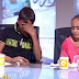 Tv live ah Oo caruur loogu sheegay dhimashada Hooyadood -Muuqaal xanuun leh thumbnail