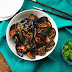 Malaysian Stir-fry Kam Heong La La or Clams
