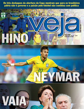 Revista Veja Ed. 2378 18.06.2014 Revista Veja Ed. 2378 18.06.2014