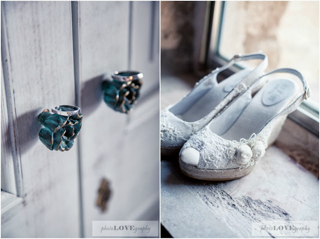 boda bosque forest wedding natural