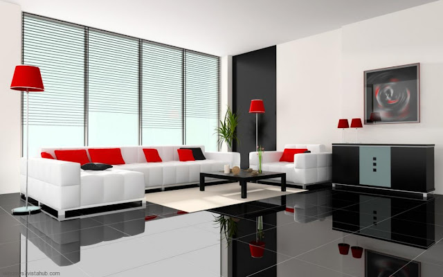 Cách sắp xếp đồ đạc hợp phong thủy Phong thủy, Cách sắp xếp đồ đạc hợp phong thủy
