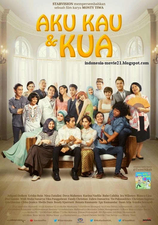 Video Film Lucu Indonesia | aku kau kua 2014 film lucu indonesia Video Film Lucu Indonesia | aku kau kua 2014 film lucu indonesia