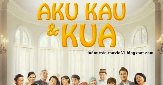 Aku, Kau KUA - Wikipedia bahasa Indonesia, ensiklopedia