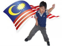 SAYA ANAK MALAYSIA