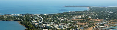 City of Darwin