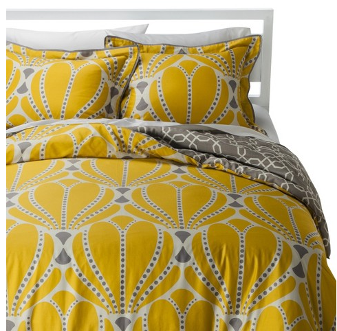 Great sites for cute, cheap bedding