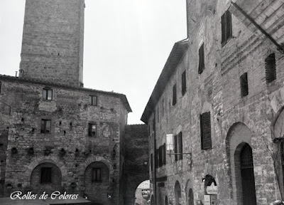 San Gimignano San Gimignano