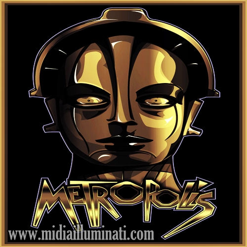 Metropolis Illuminati Metropolis Illuminati