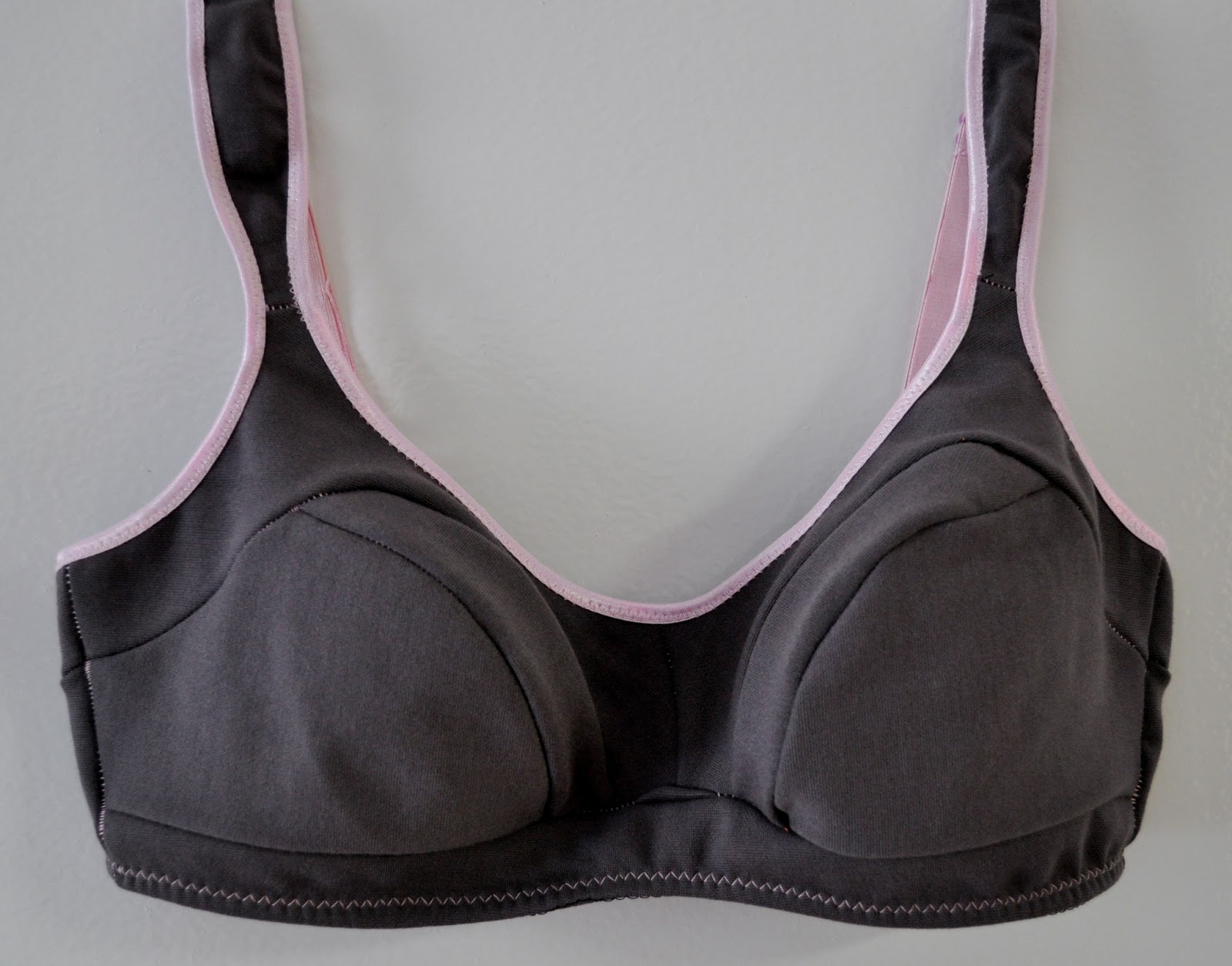encapsulation sports bra
