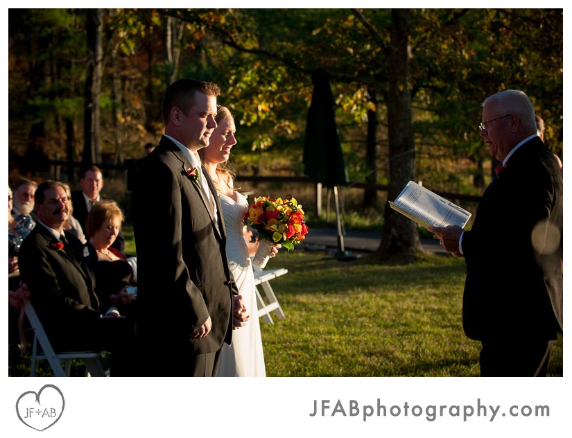 JF + AB Photography Blog Jodi and Justin's wedding at Woodloch