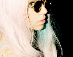 Gaga Mother Monster.