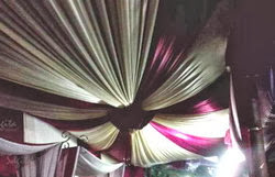Gambar tenda cantik