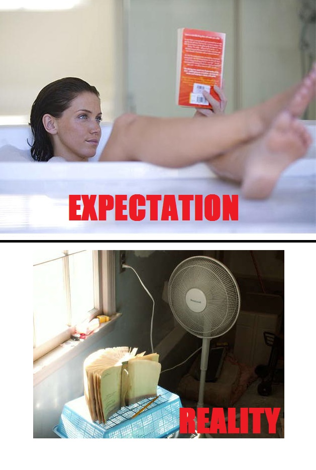 expectation+of+reading+a+book+in+the+bath+versus+reality+dr+heckle+funny+wtf+pictures.jpg