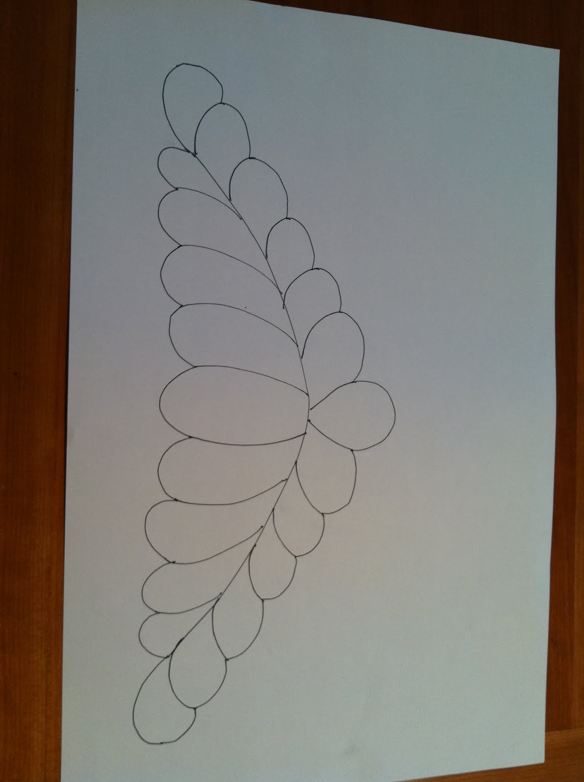 Minick & Simpson: Quilting Stencils