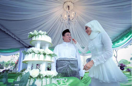 Kisah Namee Roslan Kahwin Kisah Namee Roslan Kahwin