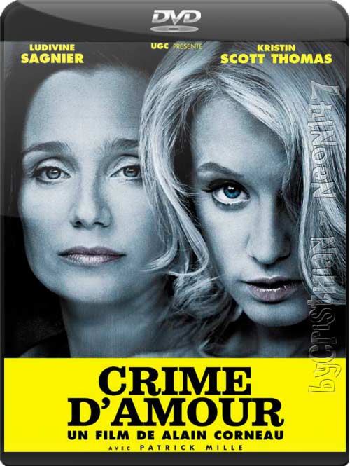 Crime D' Amour (Love Crime) (Subtitulos Español) (DVDRip) (2011) (partes de 250 MB y 1 LINK) (Mirrors) Crime D' Amour (Love Crime) (Subtitulos Español) (DVDRip) (2011) (partes de 250 MB y 1 LINK) (Mirrors)