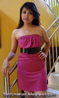 Foto Seksi Gadis ABG Desa Menawan › Dunia Malam