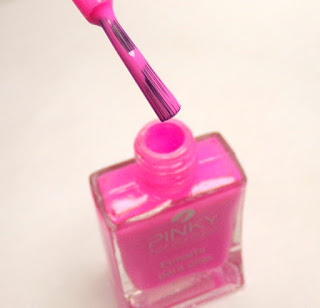 Esmaltes de Pinky Nail Boutique