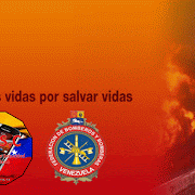 20 de Agosto, Día del Bombero en Venezuela