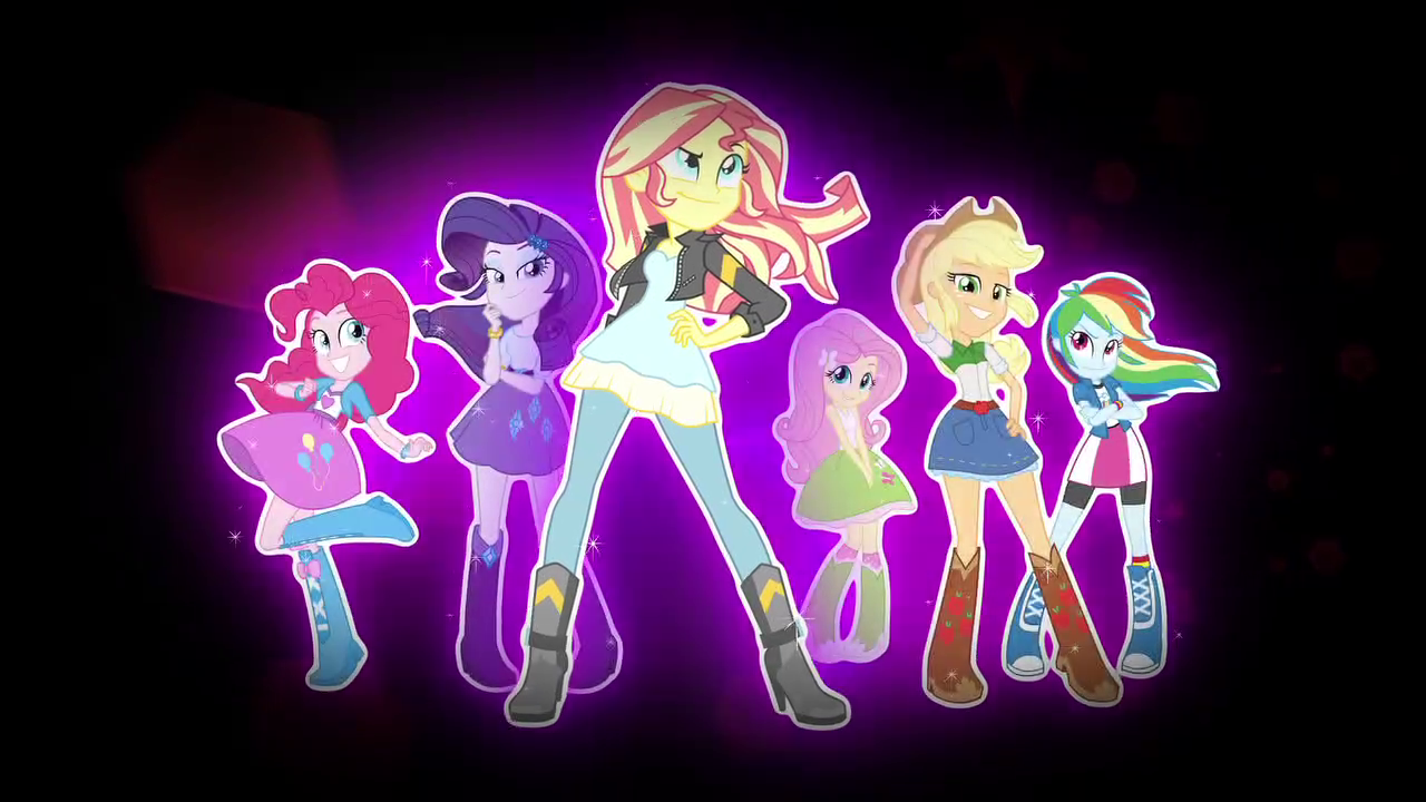 letupita725hd my little pony equestria girls