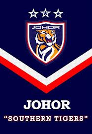 Jersey Johor Fc 2013