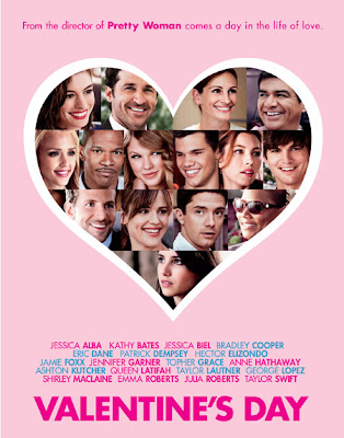 Film Romantis Valentine