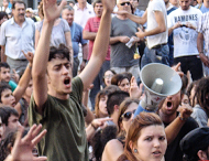 IU, Podemos, CUP, Movimientos Sociales… ¡GANEMOS!