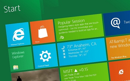 WINDOWS 8 WINDOWS 8