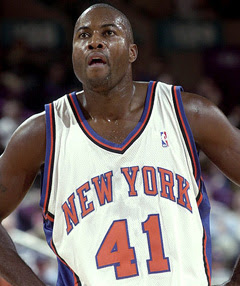 glen rice