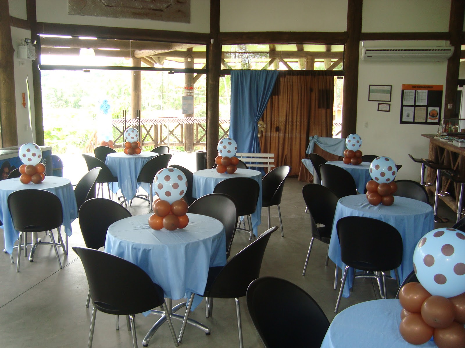 decoracao festa urso azul e marrom:KaDe Festas: Decoração Ursos Marrom e Azul Provençal
decoracao festa urso azul e marrom:KaDe Festas: Decoração Ursos Marrom e Azul Provençal