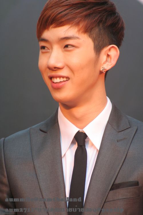 ทรงผมชาย ทรงผมชาย