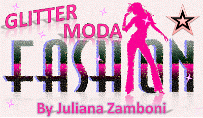 Glitter Moda Fashion