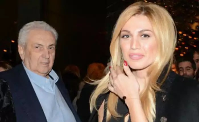 Nέα δίωξη κατά Δ.Κοντομηνά για φοροδιαφυγή και ξεπλύμα «μαύρου» χρήματος Nέα δίωξη κατά Δ.Κοντομηνά για φοροδιαφυγή και ξεπλύμα «μαύρου» χρήματος