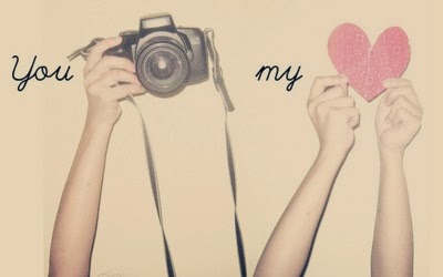 You Capture My heart