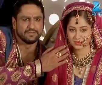 Sinopsis 'Jodha Akbar' Episode 203