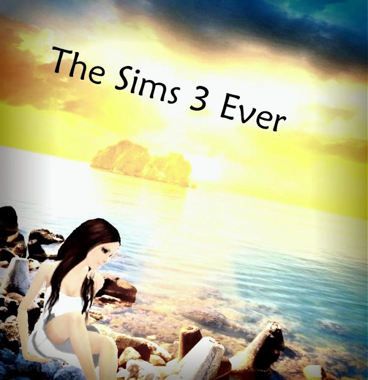 TheSims3Ever