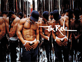 Ja Rule Tattoo Designs - Celebrity Tattoo Ideas