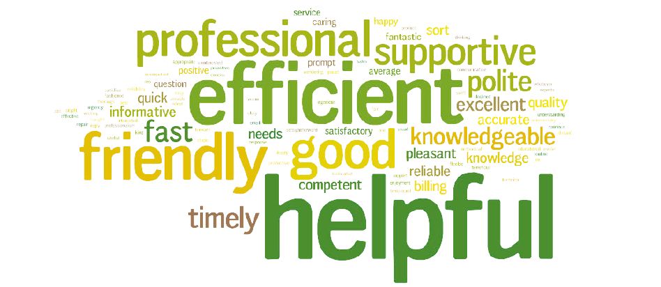 ready to retire really emotional intelligence in experience in providing excellent customer service