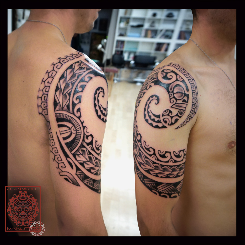 tatouage polynesien polynesian tattoo tattoo tribal polynesian tatouage polynesien polynesian tattoo tattoo tribal polynesian