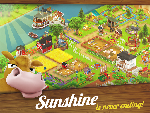 Hay Day file download