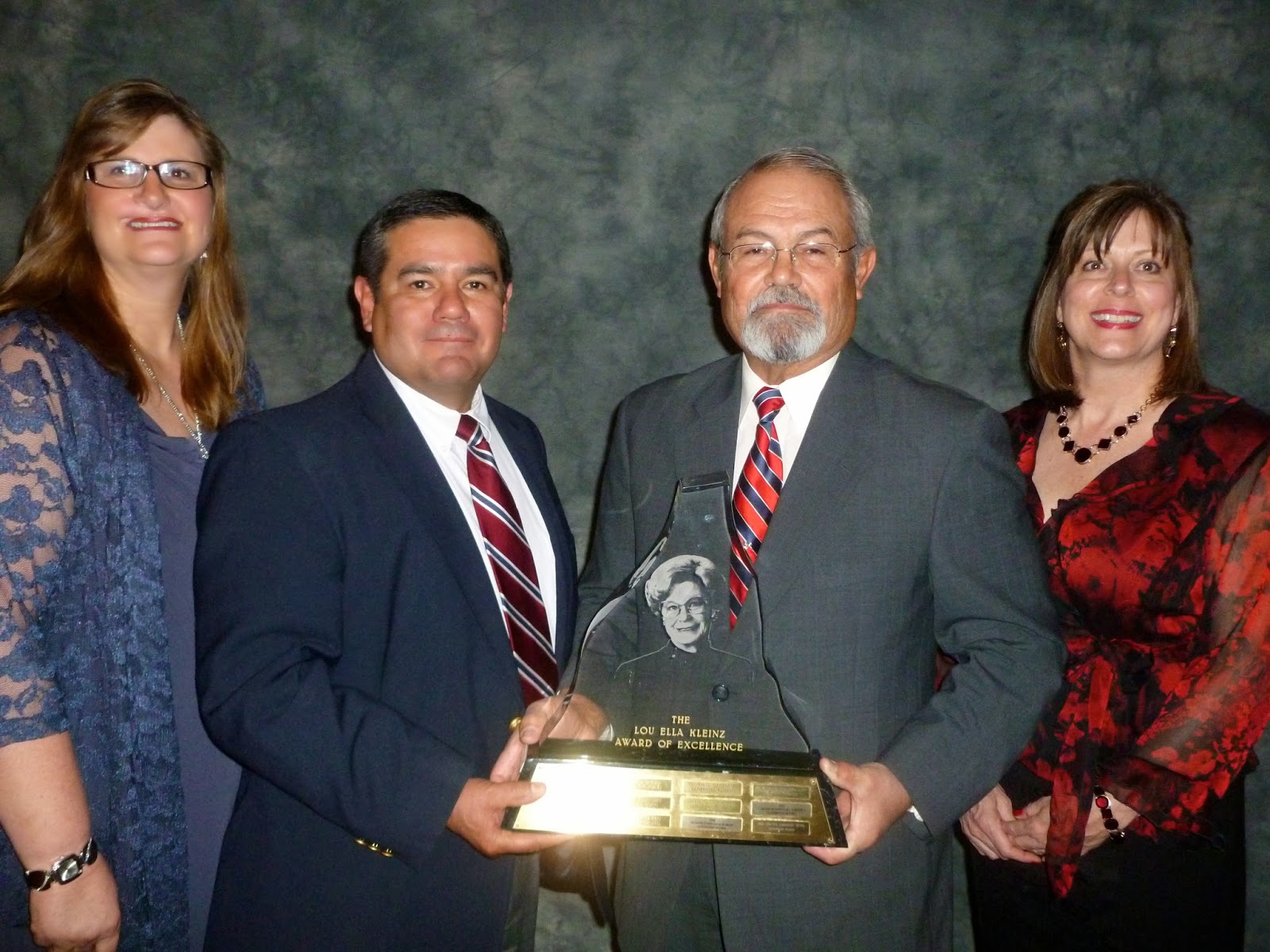 2013 ASBA Conference Communicator ASBA Special Awards Edition